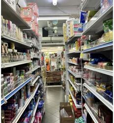 Indus Garden (D3), Shop House #637805711